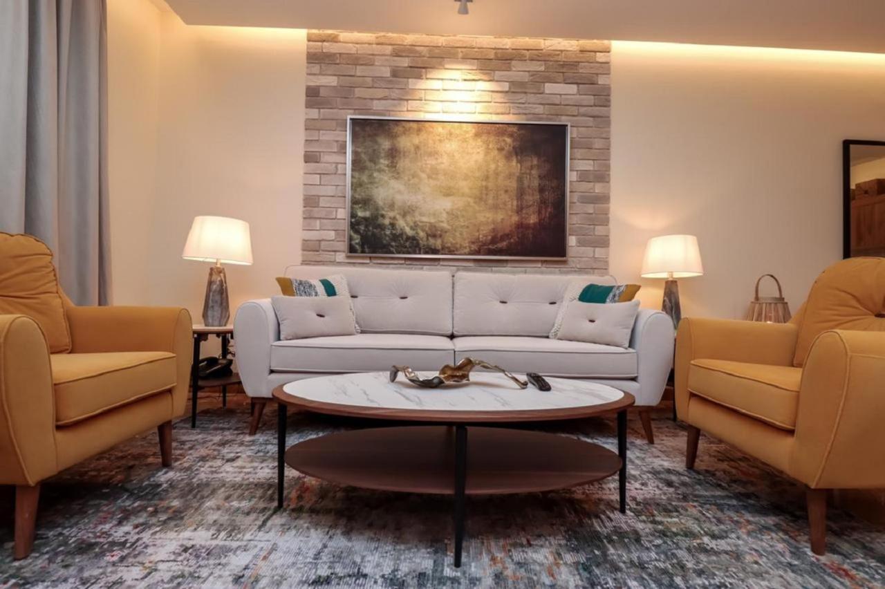 Mabaat - Suitey Al Aqiq - 559 Riad Exterior foto