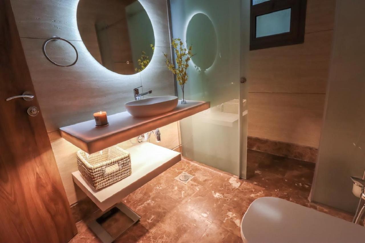 Mabaat - Suitey Al Aqiq - 559 Riad Exterior foto